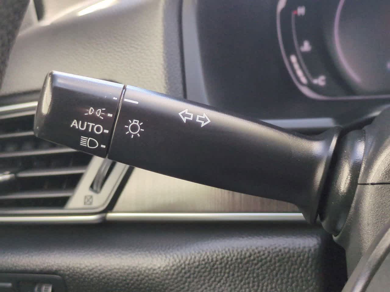 Thumbnail: 2018 Honda Accord - 26