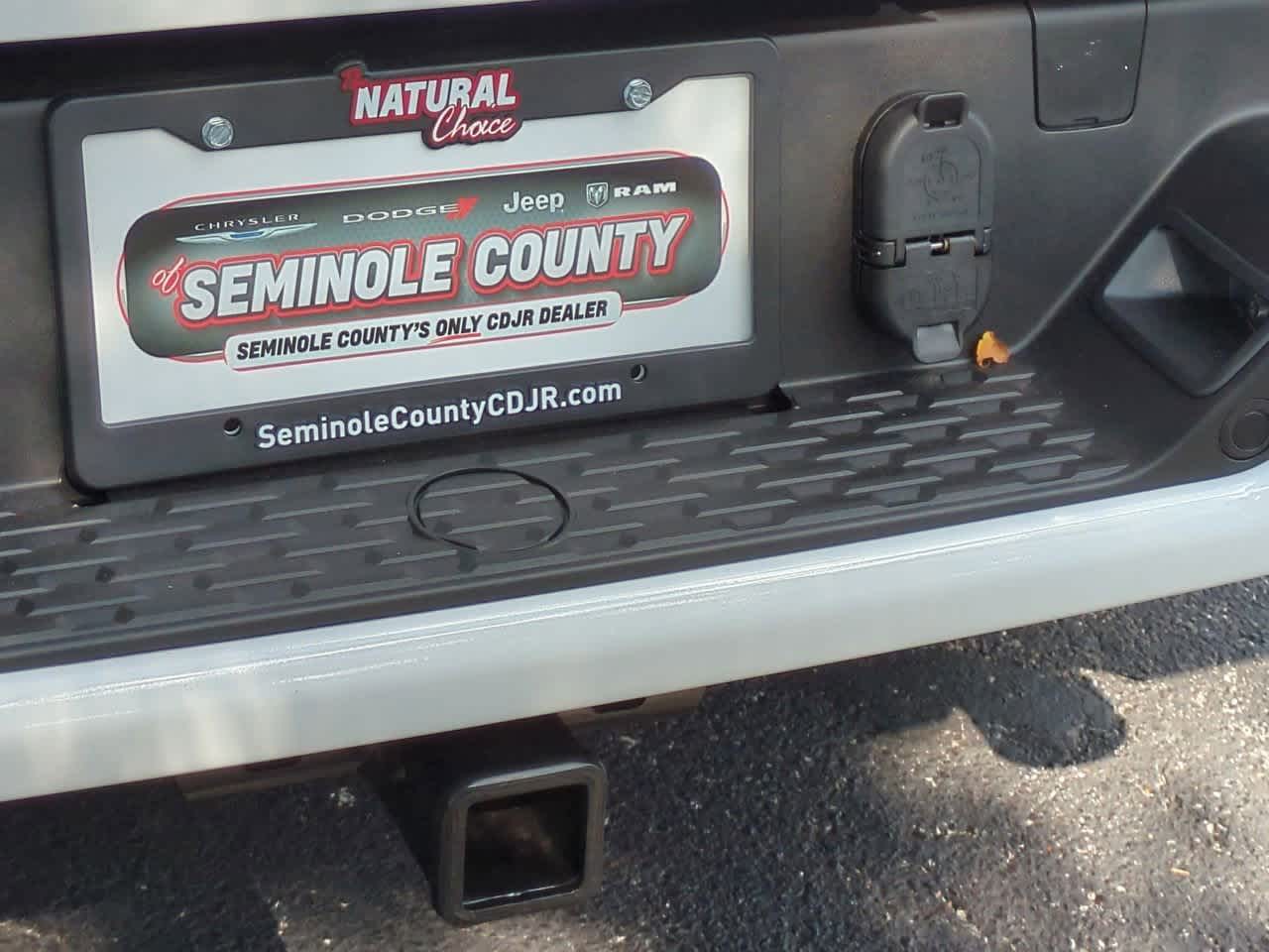 Thumbnail: 2026 RAM 1500 - 34