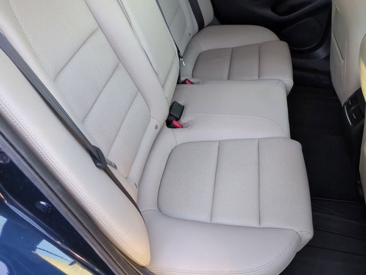 Thumbnail: 2016 Mazda Mazda6 - 22