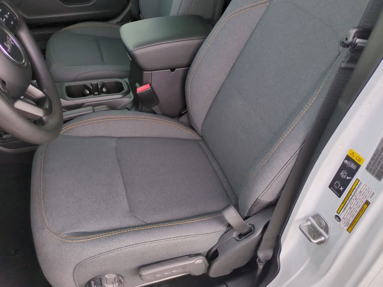 Thumbnail: 2026 Jeep Wrangler - 16