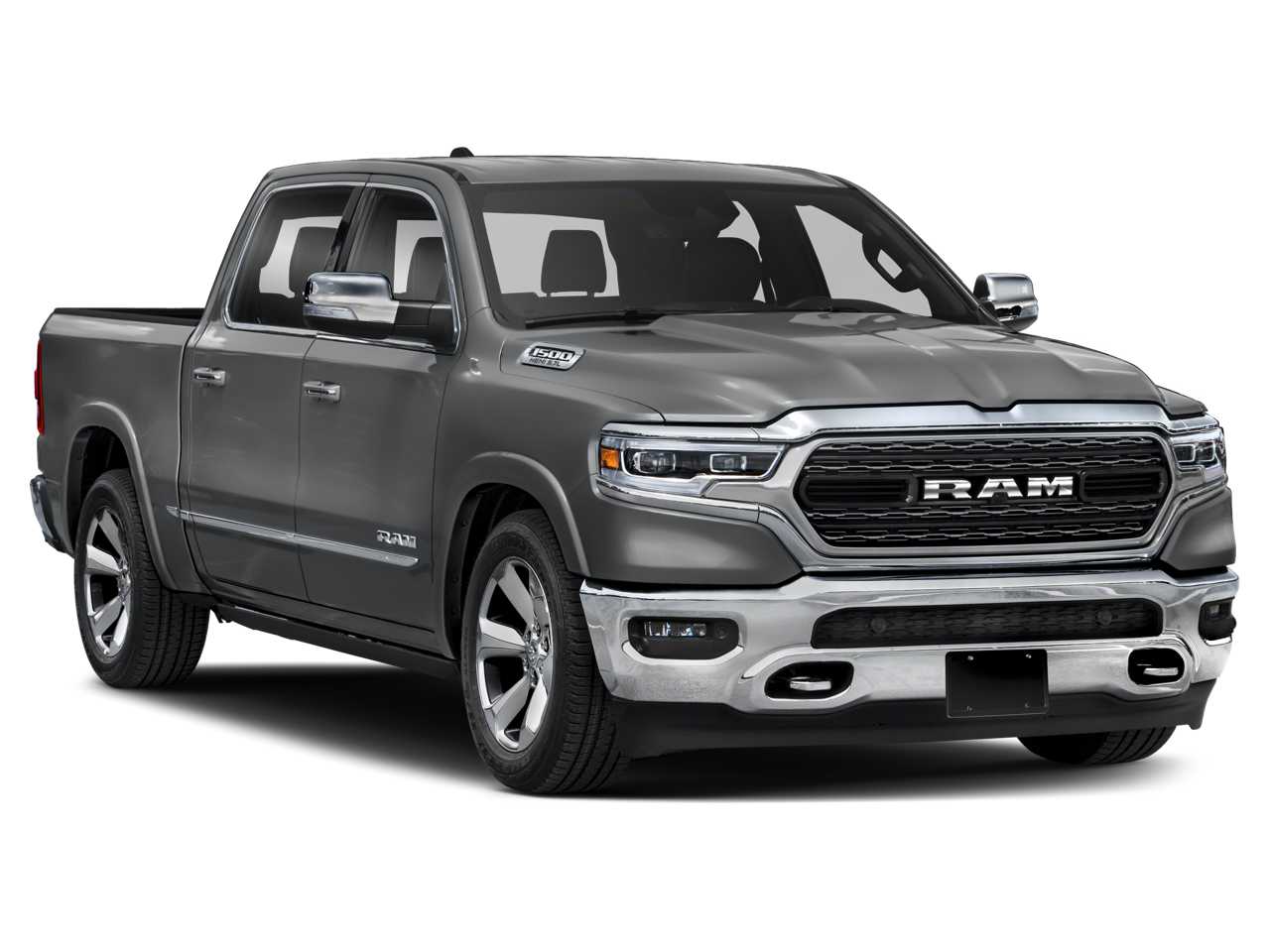 Thumbnail: 2021 RAM 1500 - 6