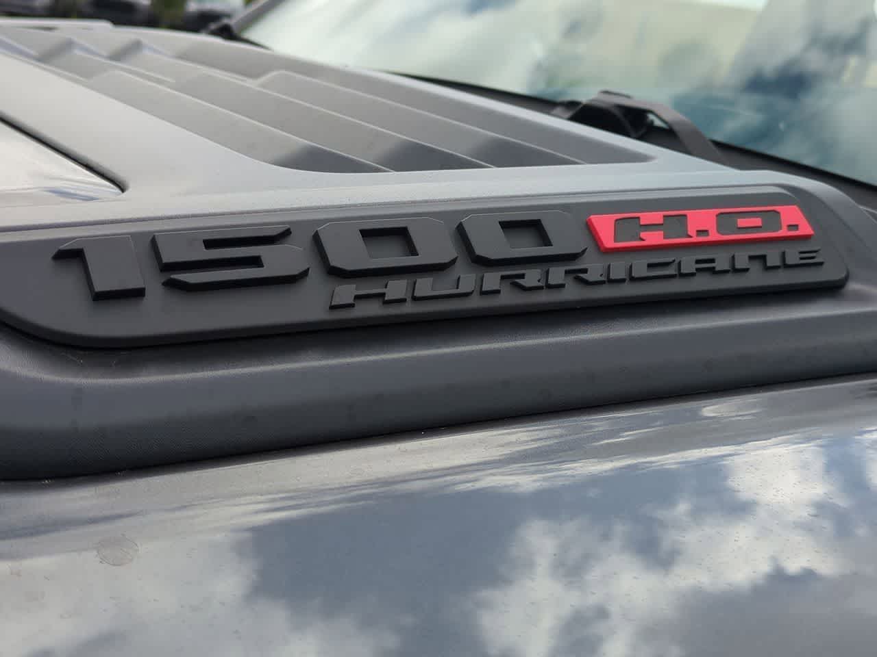 Thumbnail: 2026 RAM 1500 - 13