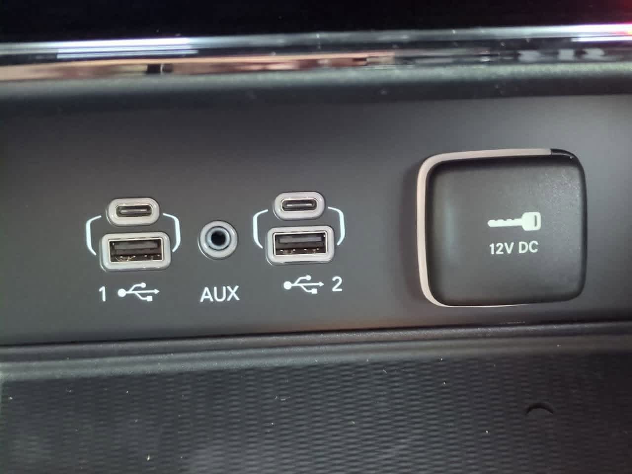 Thumbnail: 2025 Jeep Grand Cherokee - 33