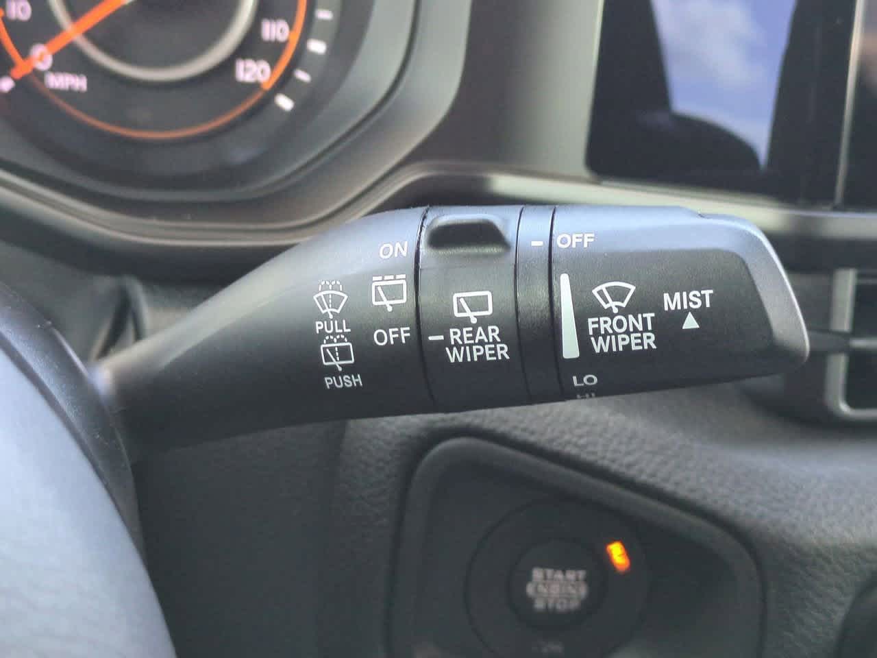 Thumbnail: 2025 Jeep Wrangler - 26