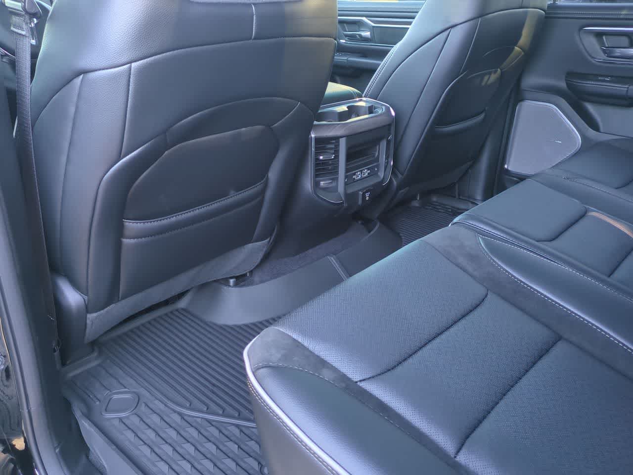 Thumbnail: 2026 RAM 1500 - 18