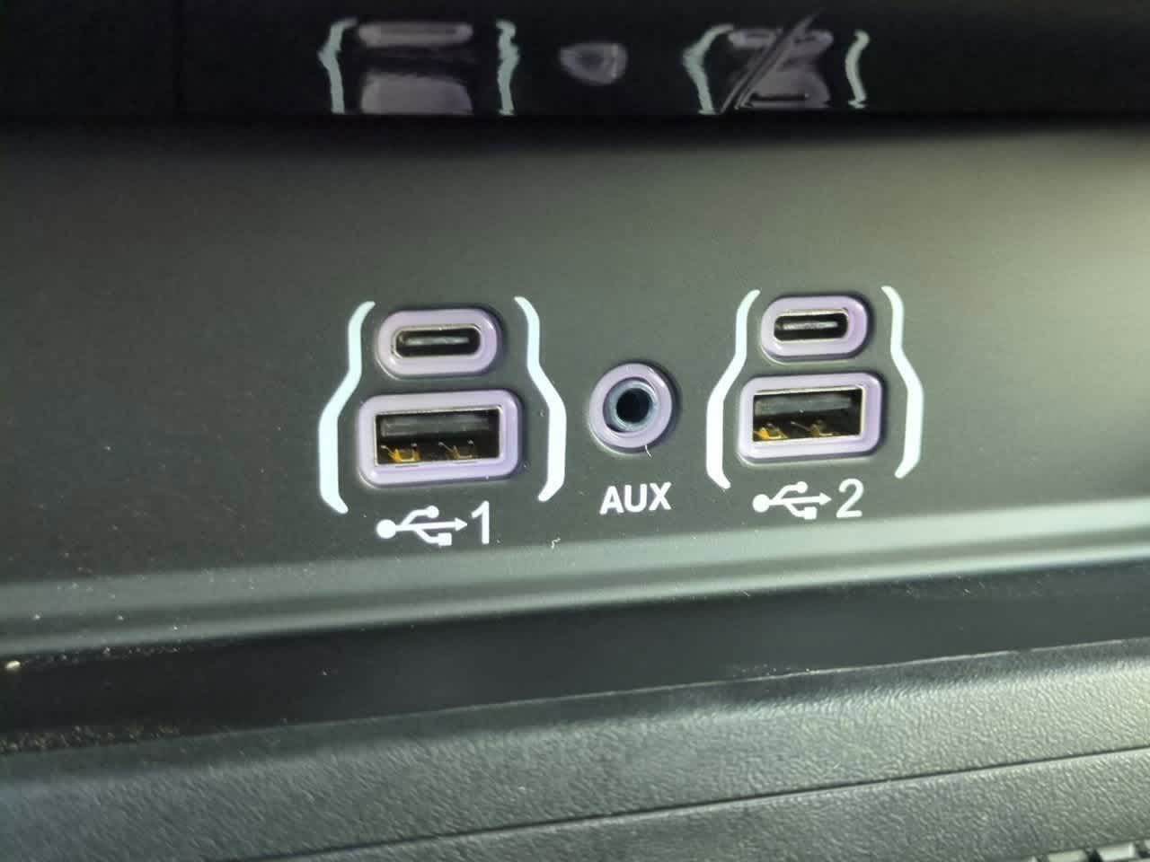 Thumbnail: 2026 RAM 2500 - 32