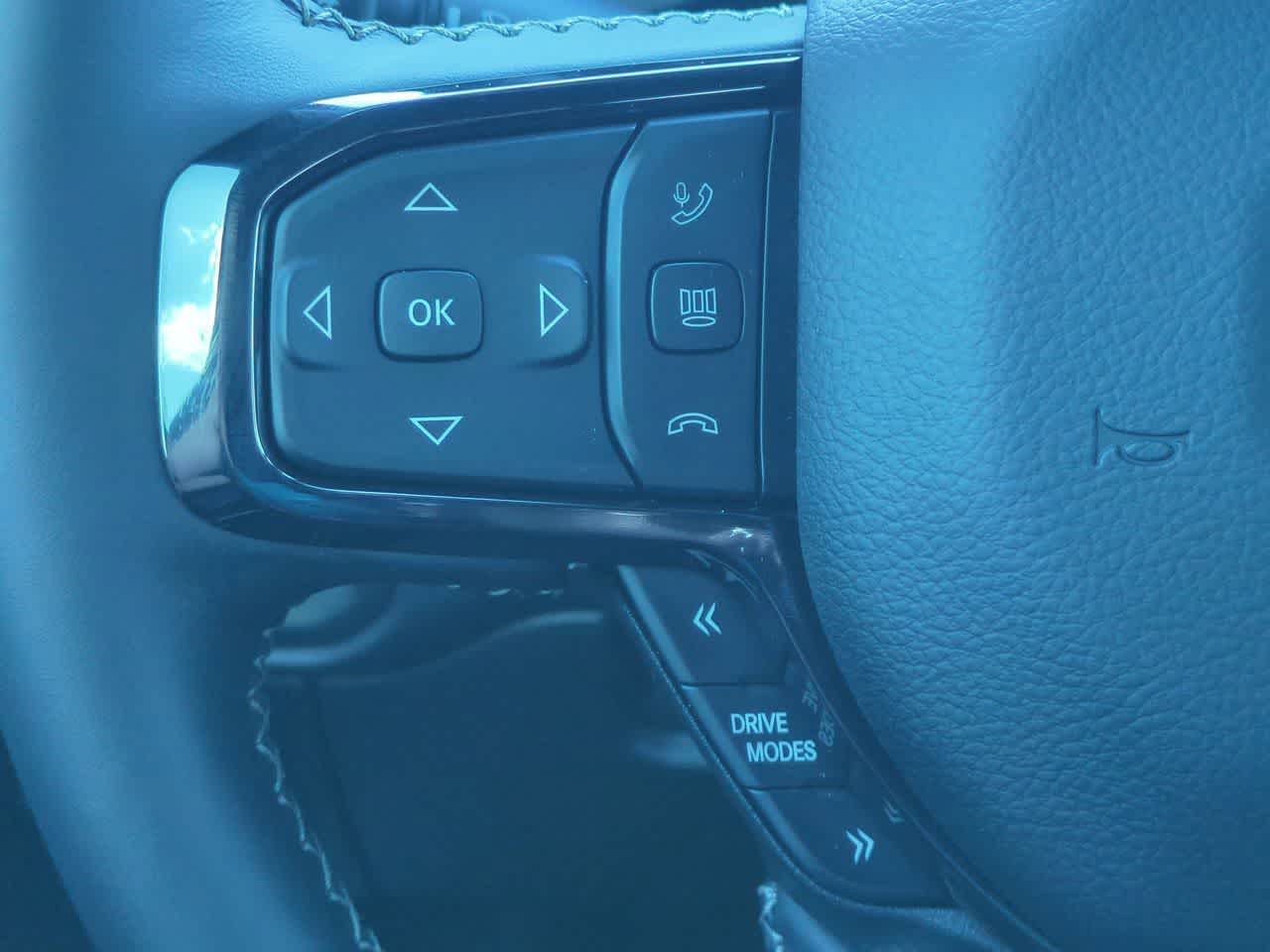 Thumbnail: 2026 RAM 1500 - 24