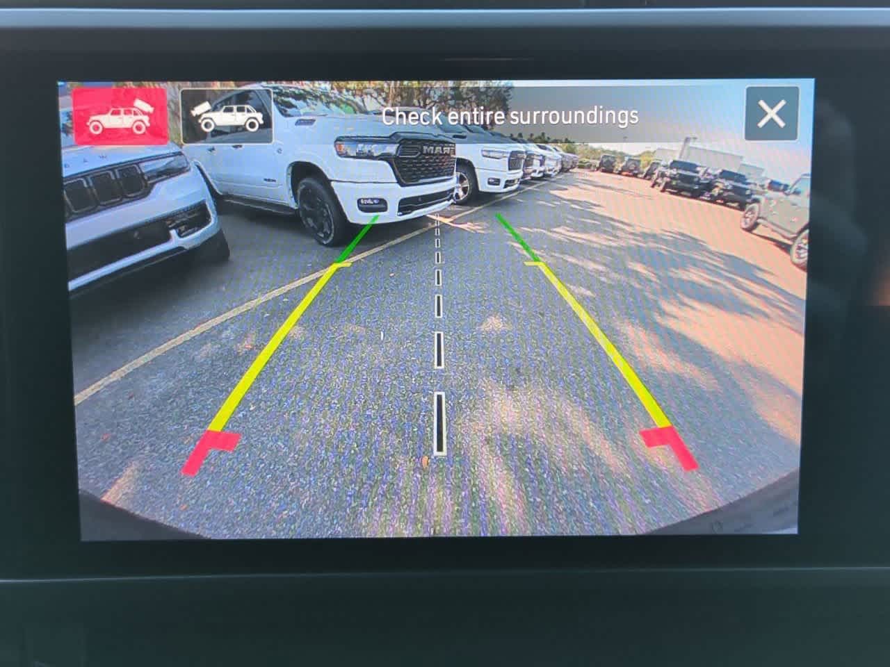 Thumbnail: 2026 Jeep Wrangler - 29