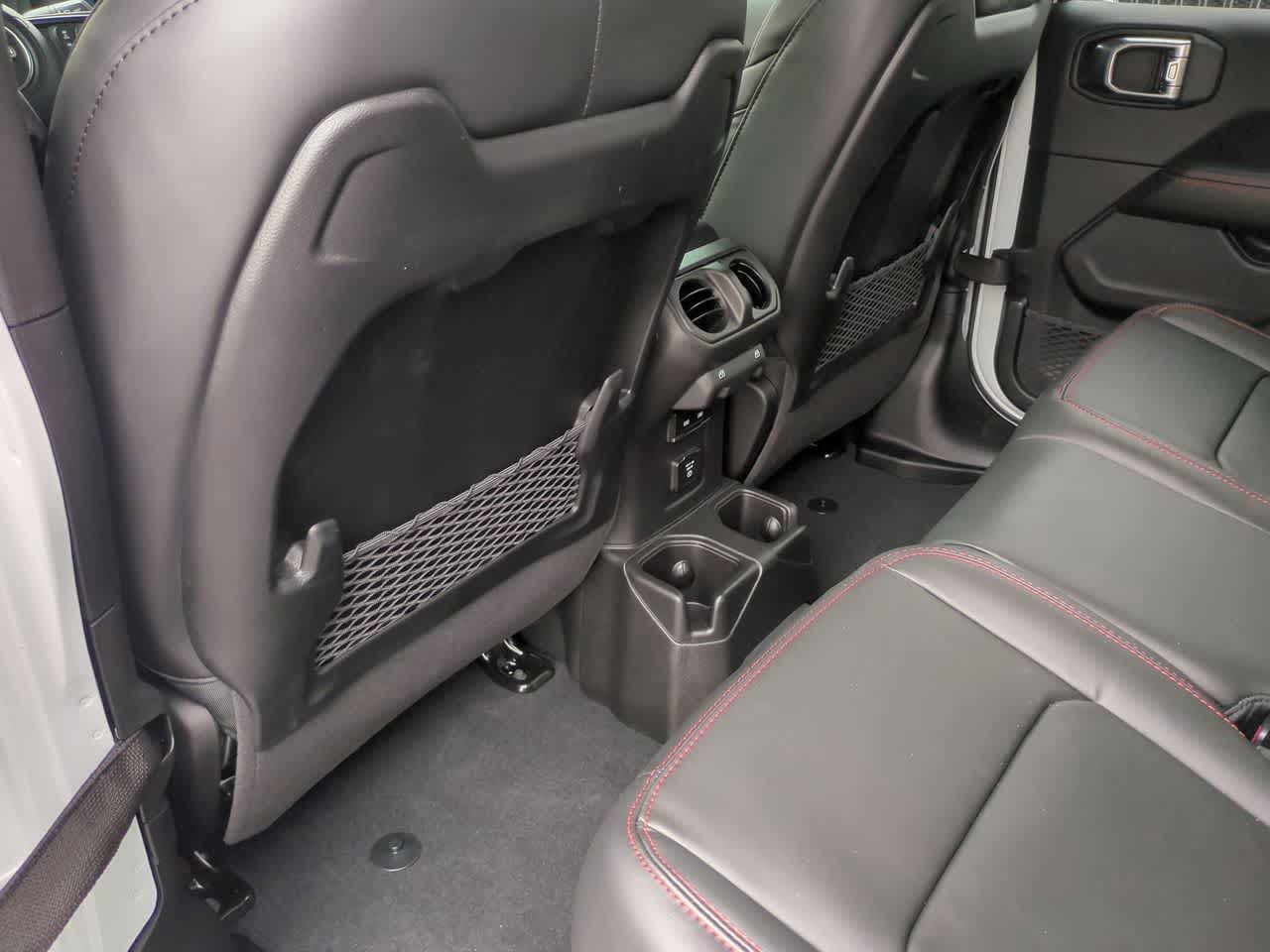 Thumbnail: 2026 Jeep Gladiator - 19