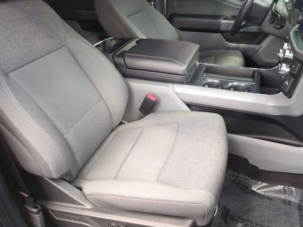 Thumbnail: 2024 Ford F-150 - 22