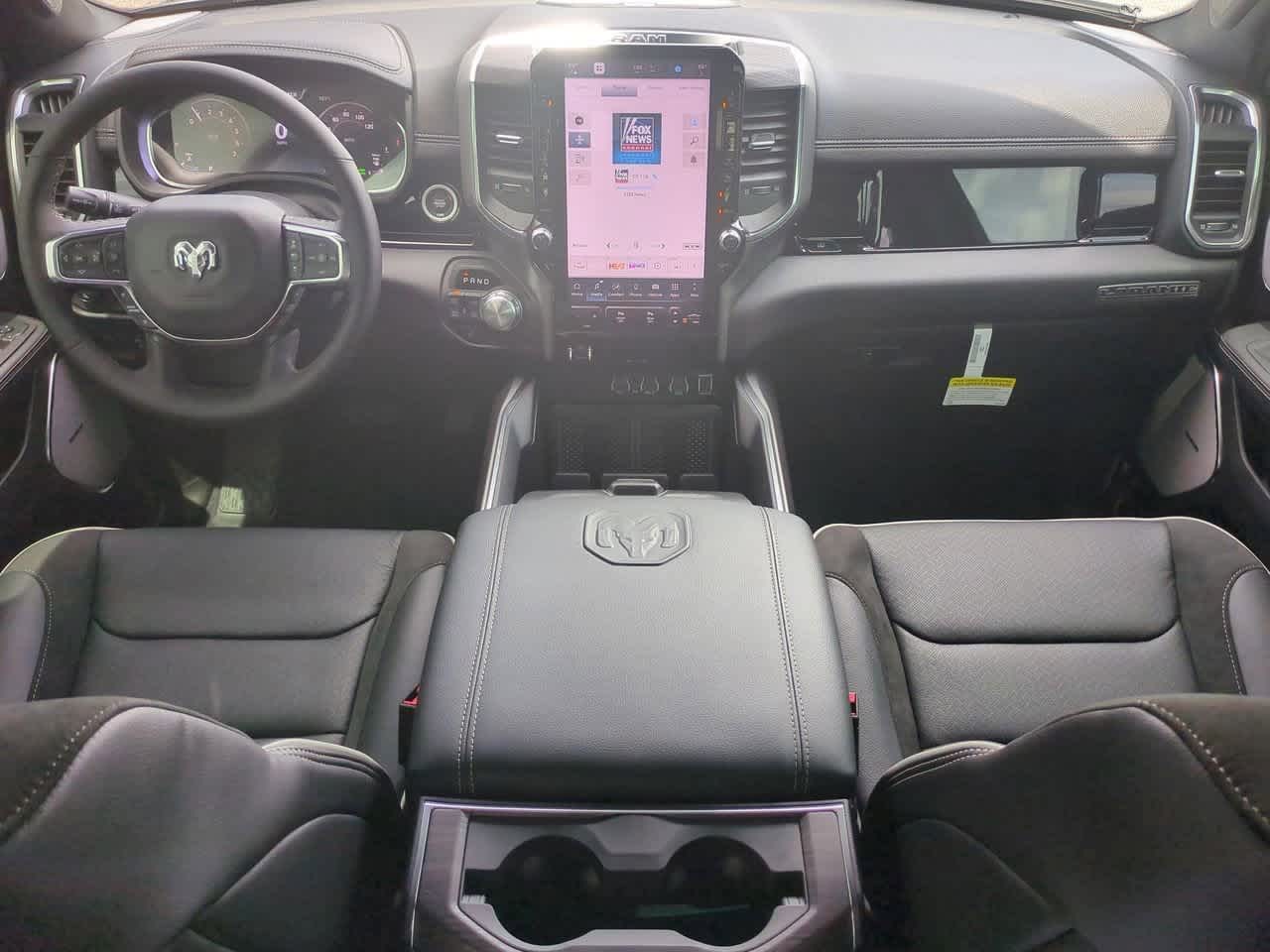 Thumbnail: 2026 RAM 1500 - 16