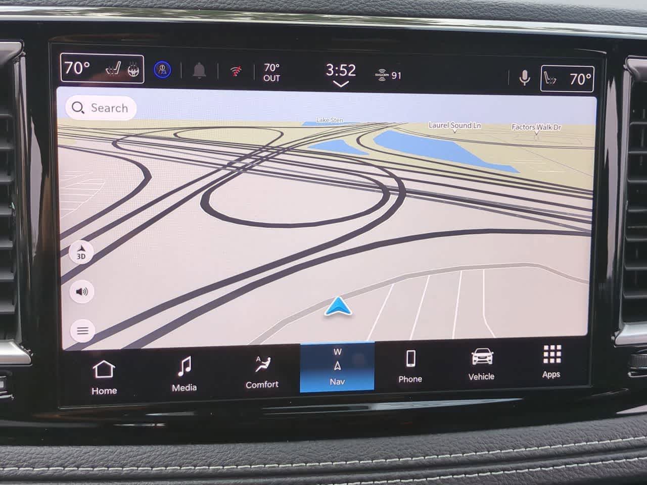 Thumbnail: 2026 Chrysler Pacifica - 30