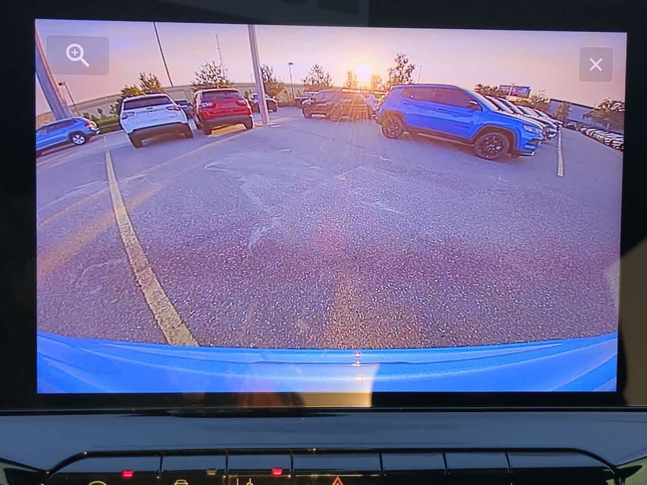 Thumbnail: 2026 Jeep Compass - 28