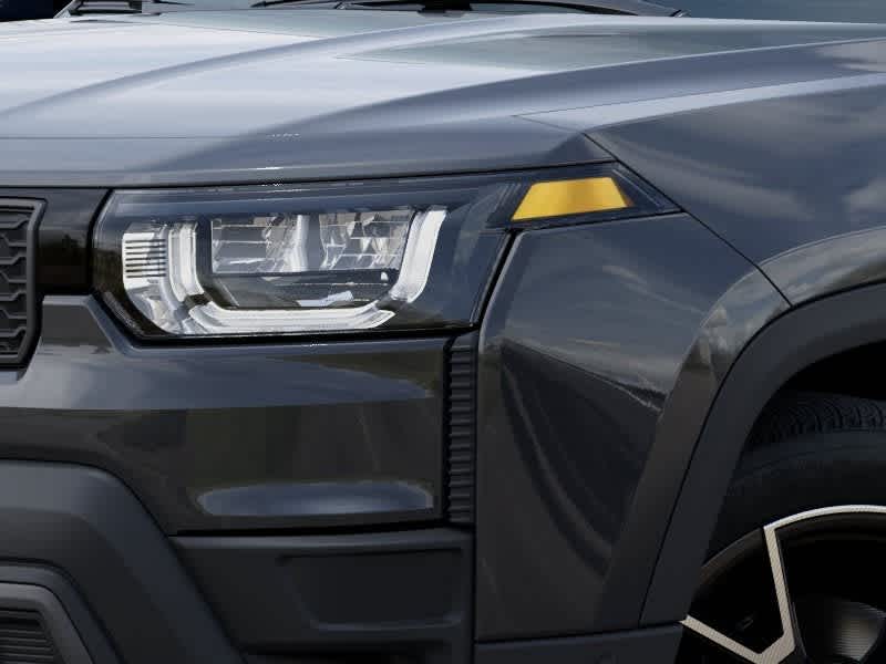 Thumbnail: 2026 Jeep Cherokee - 6