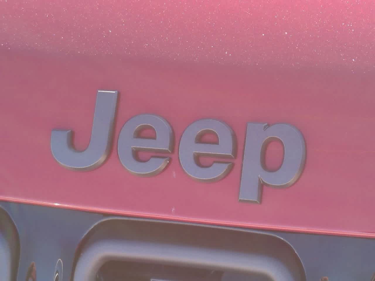 Thumbnail: 2026 Jeep Compass - 12