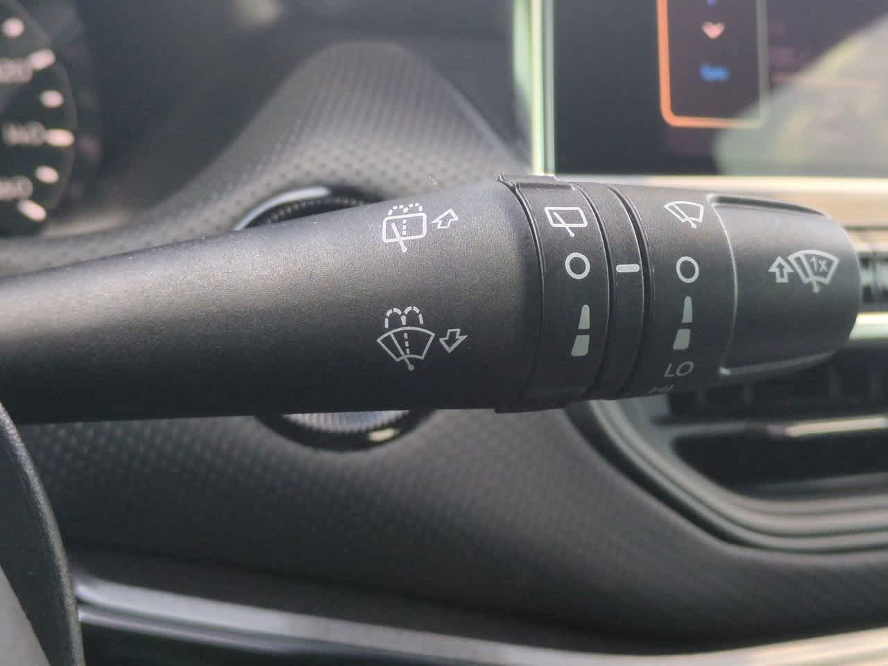 Thumbnail: 2026 Jeep Compass - 25