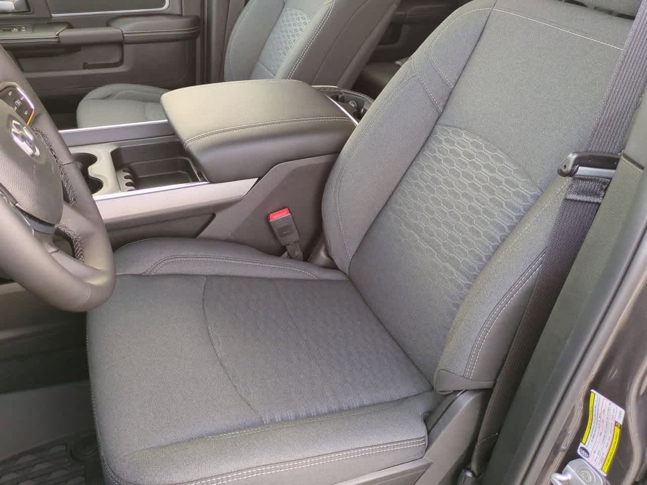 Thumbnail: 2026 RAM 2500 - 17