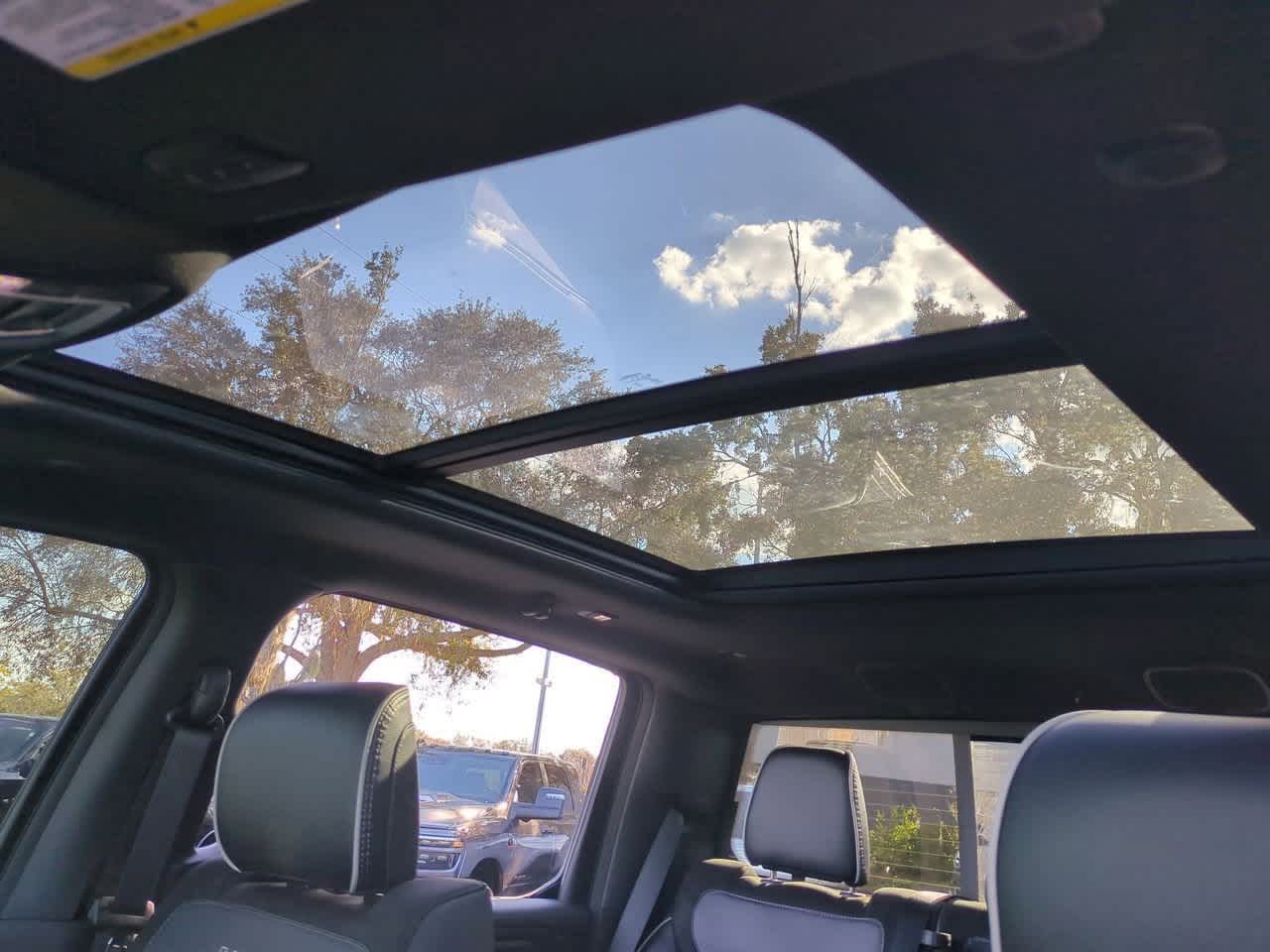 Thumbnail: 2026 RAM 1500 - 20