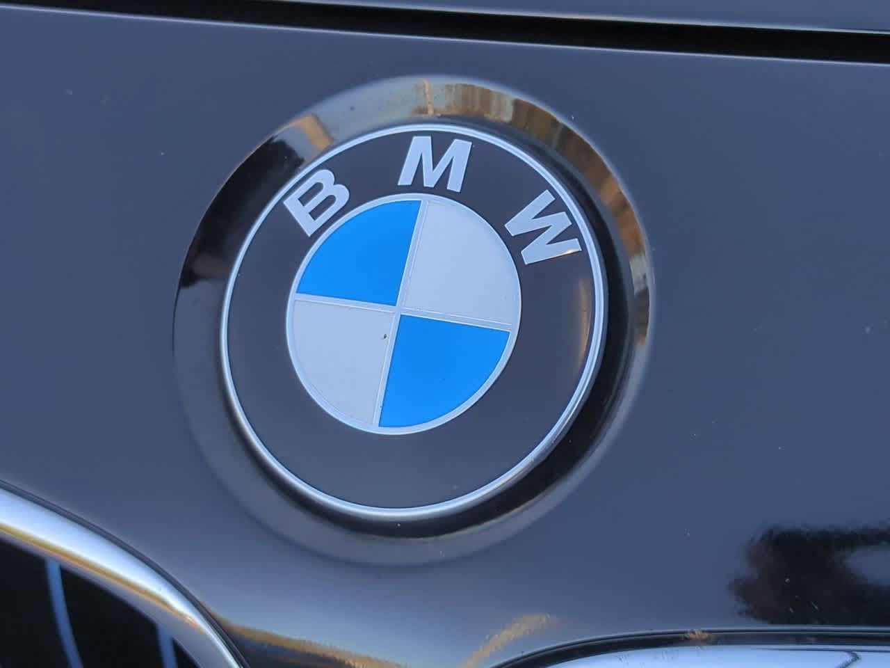 Thumbnail: 2018 BMW 3 Series - 12