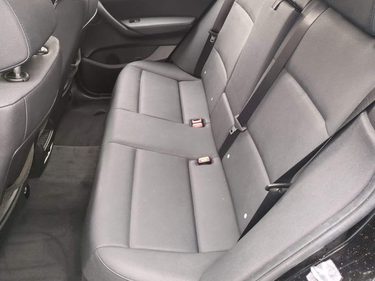 Thumbnail: 2017 BMW X3 - 21