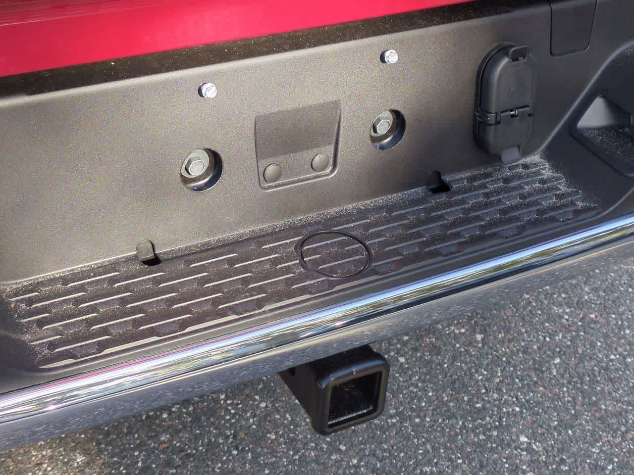 Thumbnail: 2026 RAM 1500 - 34