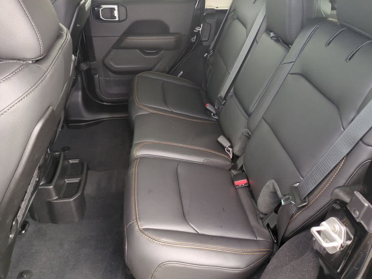 Thumbnail: 2025 Jeep Wrangler - 20