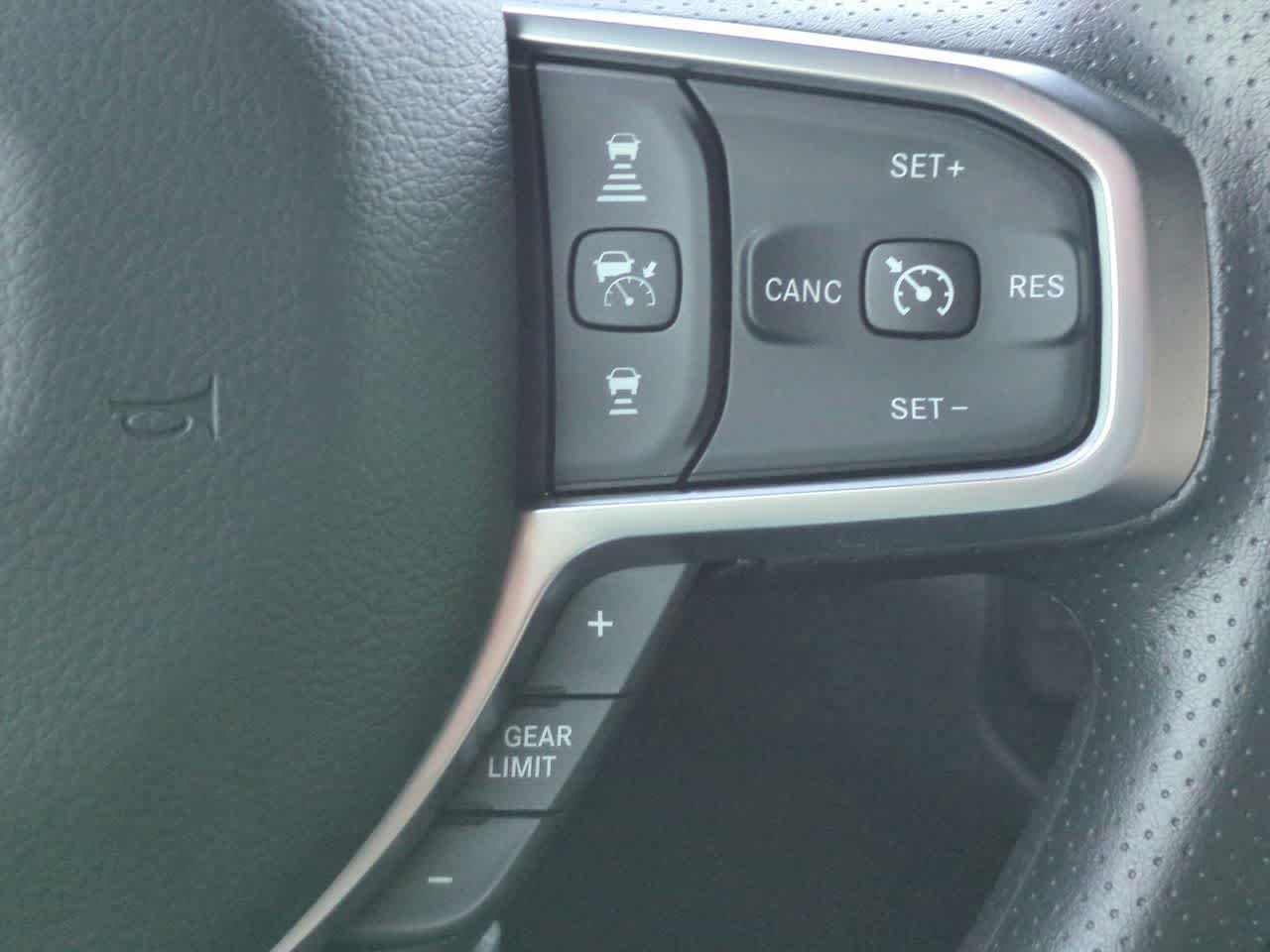 Thumbnail: 2026 RAM 1500 - 24