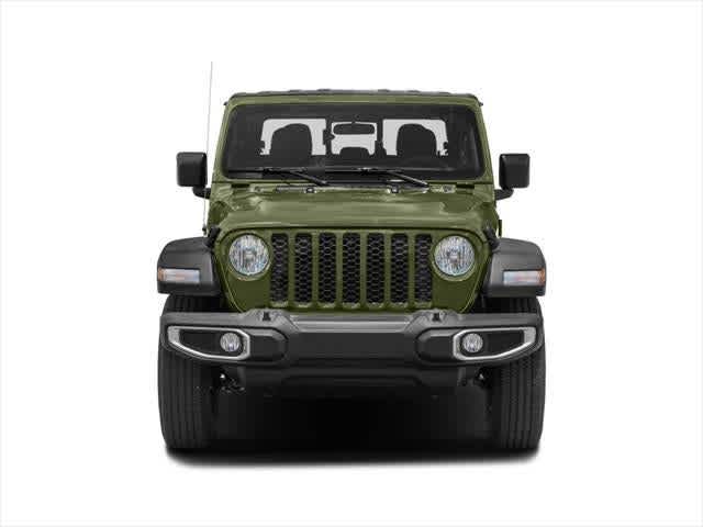 Thumbnail: 2022 Jeep Gladiator - 4