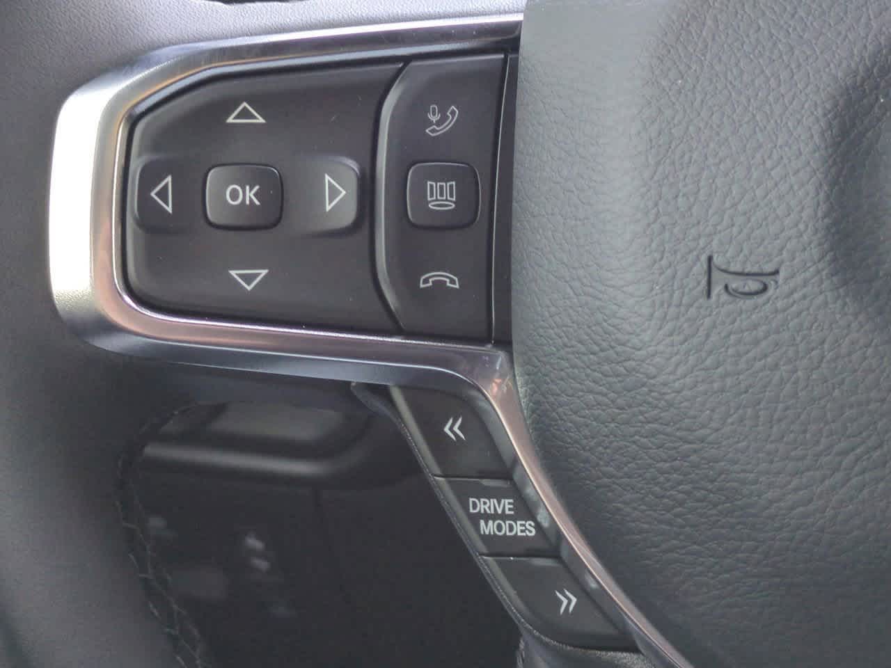 Thumbnail: 2026 RAM 1500 - 24