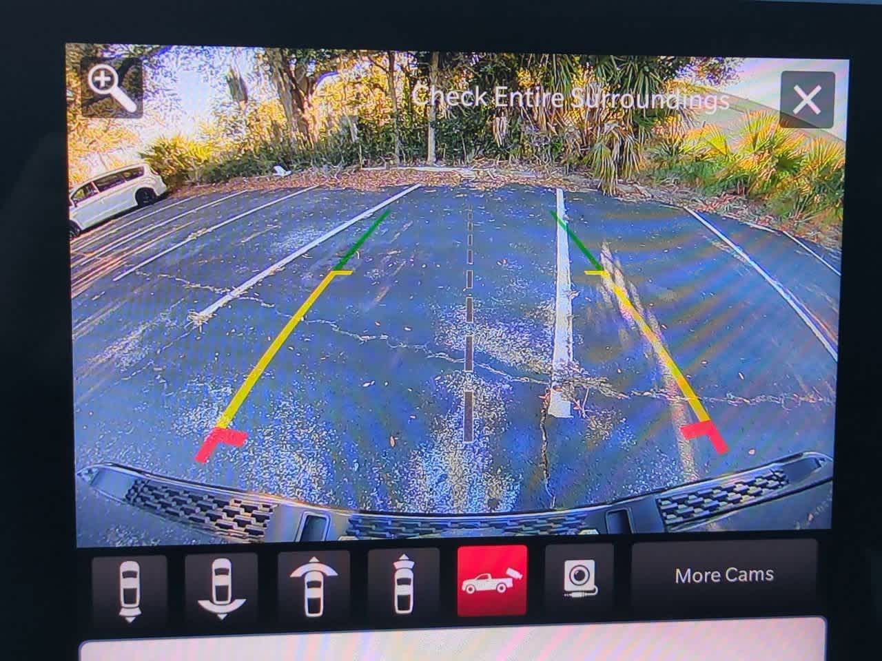 Thumbnail: 2026 RAM 1500 - 30