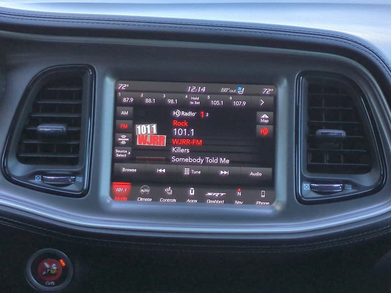 Thumbnail: 2022 Dodge Challenger - 27