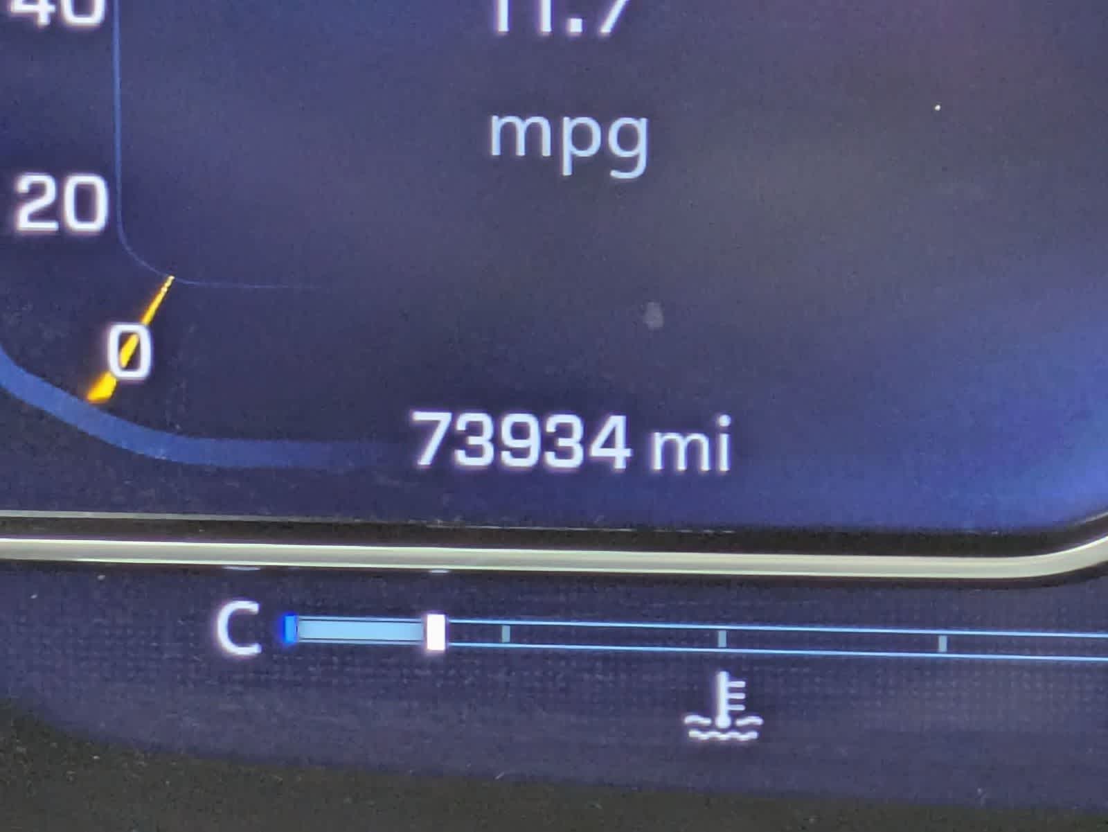 Thumbnail: 2024 Chevrolet Suburban - 10