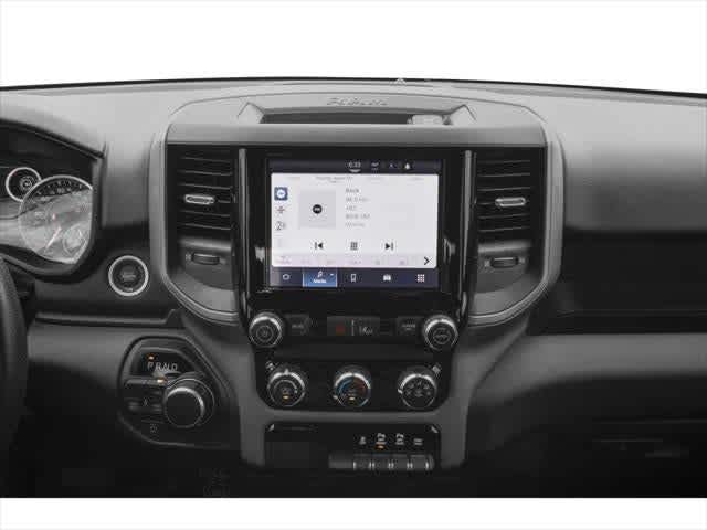 Thumbnail: 2026 RAM 1500 - 7