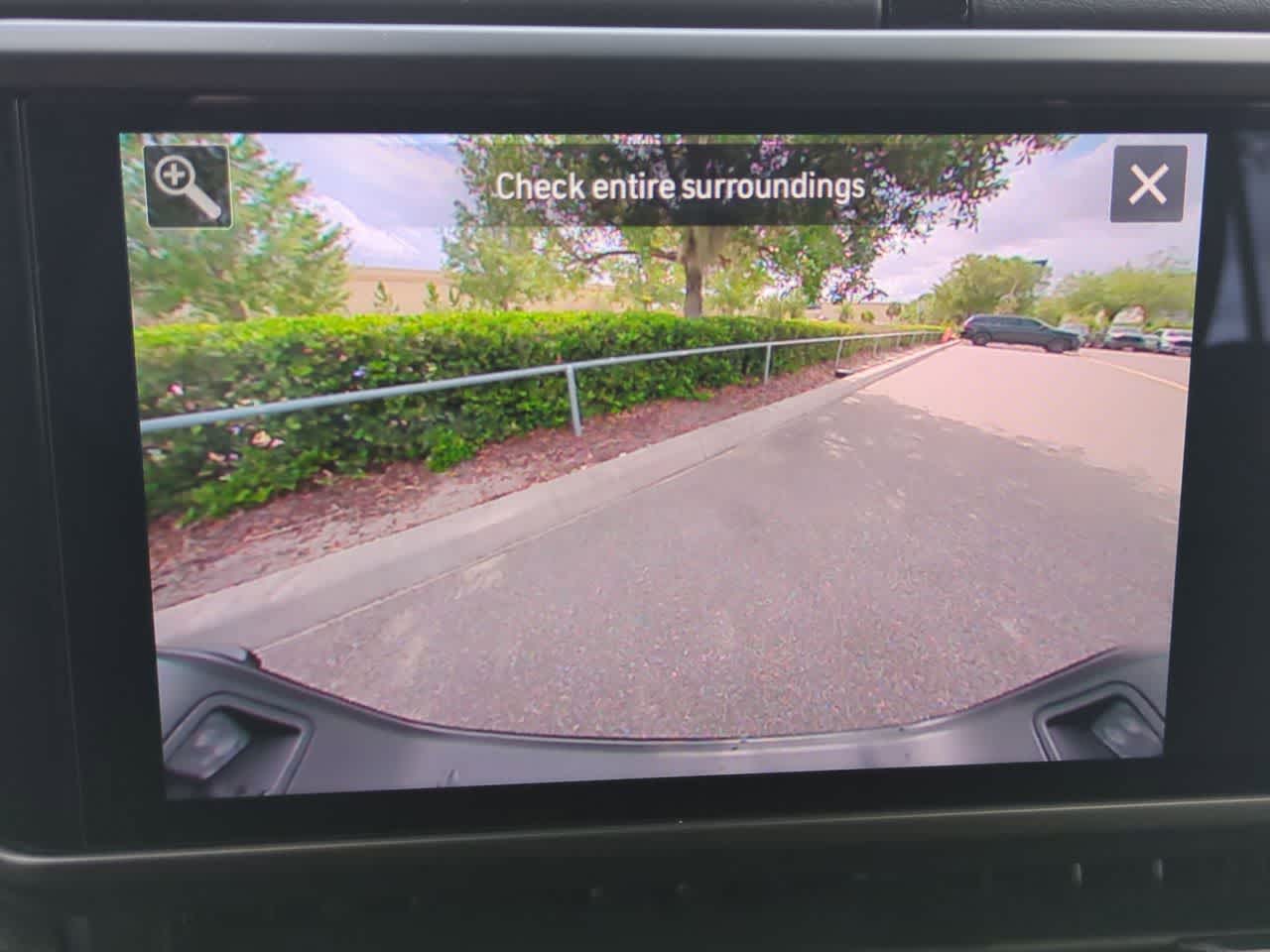 Thumbnail: 2026 Jeep Gladiator - 30