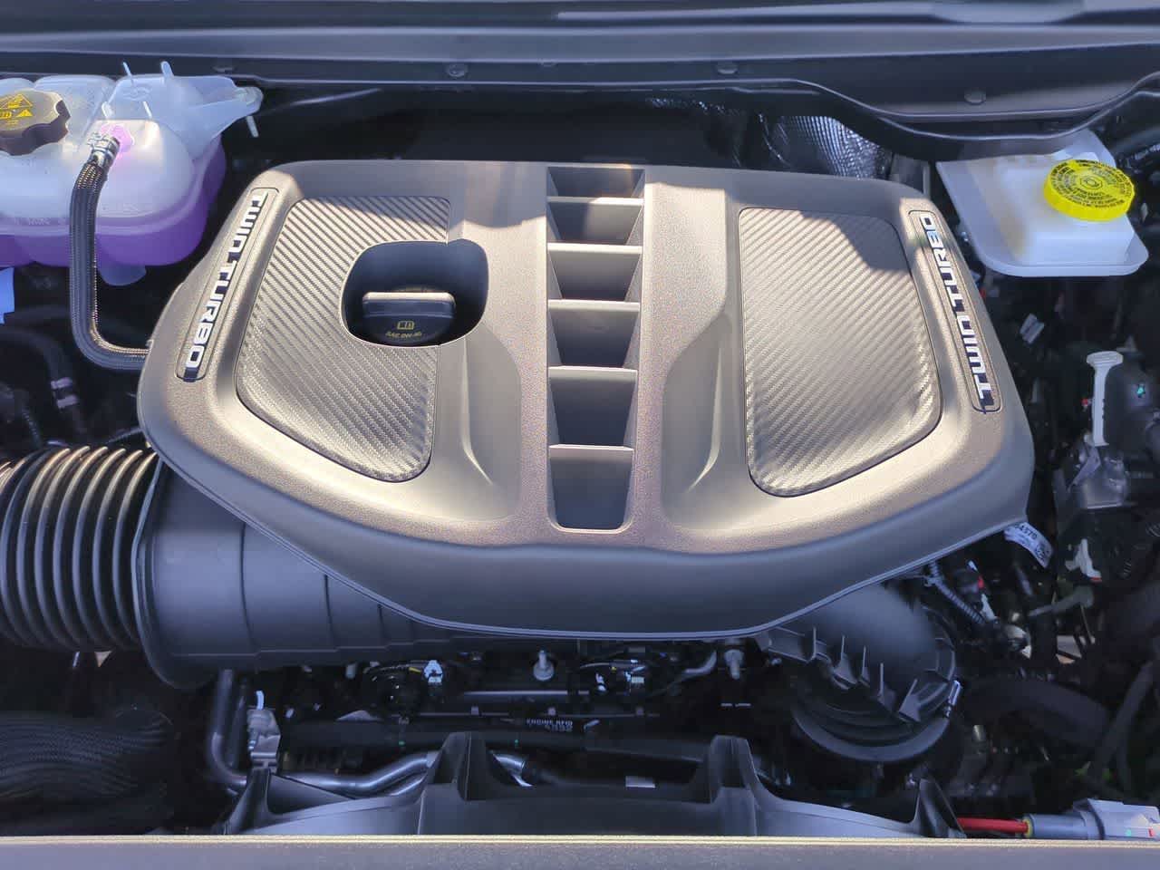 Thumbnail: 2026 RAM 1500 - 15