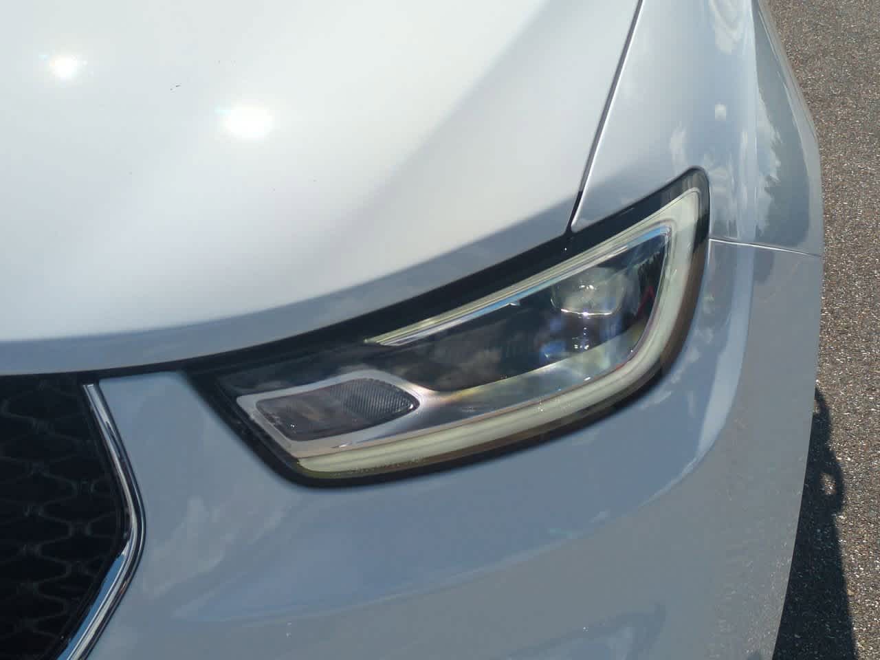 Thumbnail: 2026 Chrysler Pacifica - 11