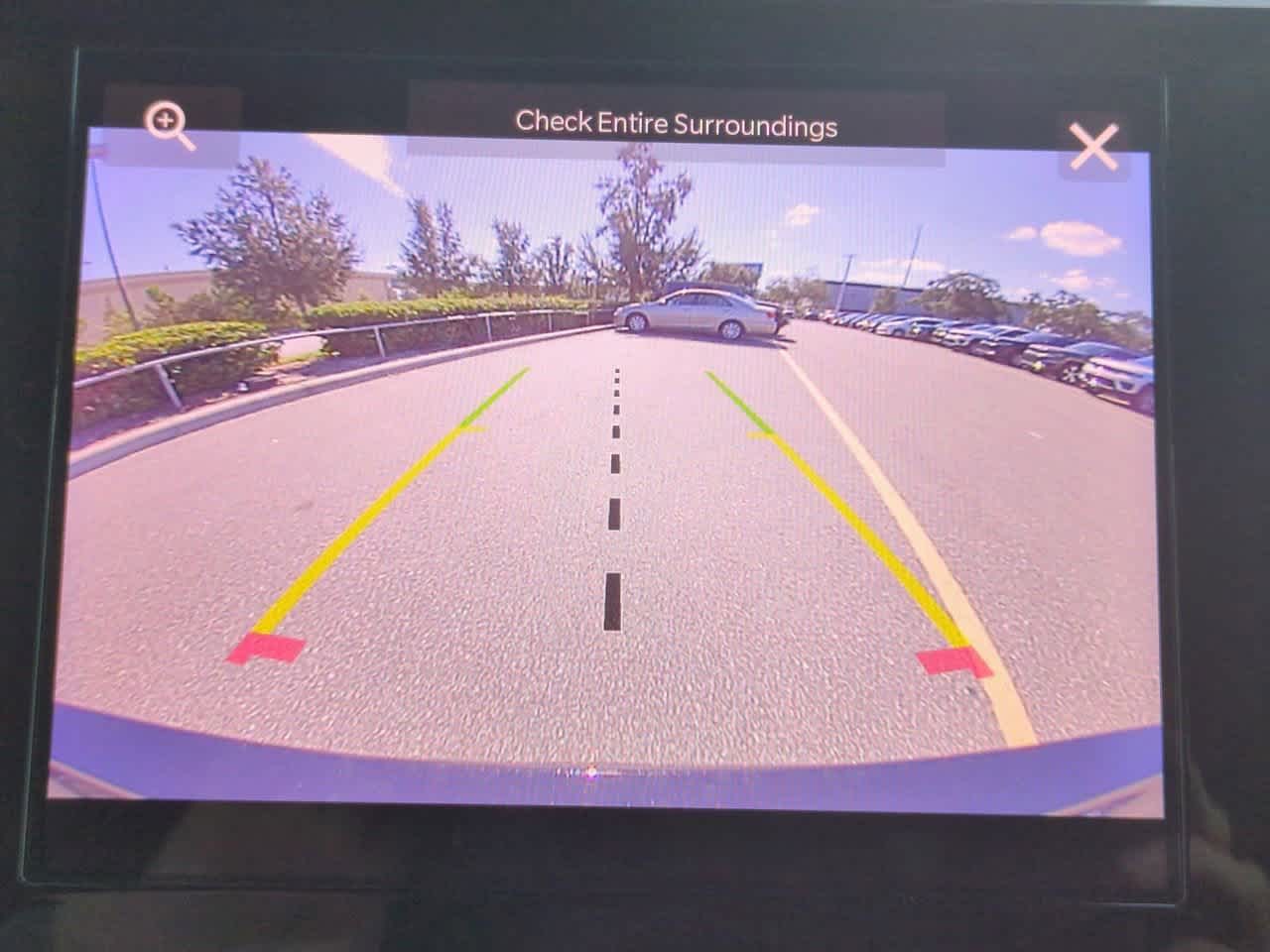 Thumbnail: 2025 Jeep Grand Cherokee L - 30