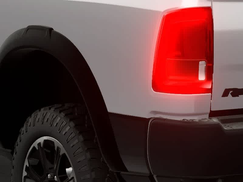 Thumbnail: 2026 RAM 2500 - 3