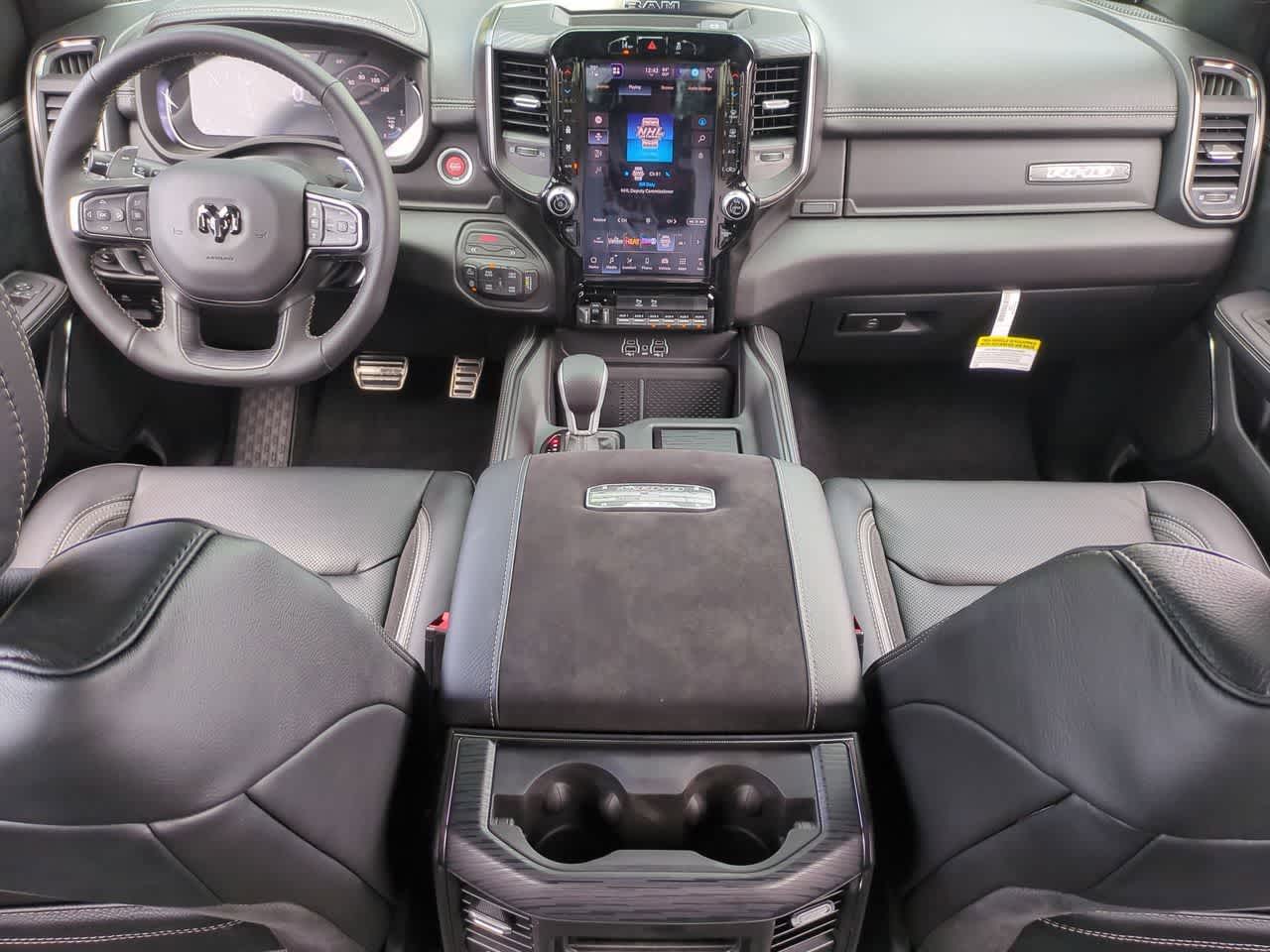 Thumbnail: 2026 RAM 1500 - 16