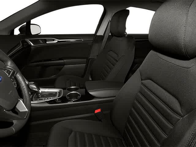 Thumbnail: 2013 Ford Fusion - 9