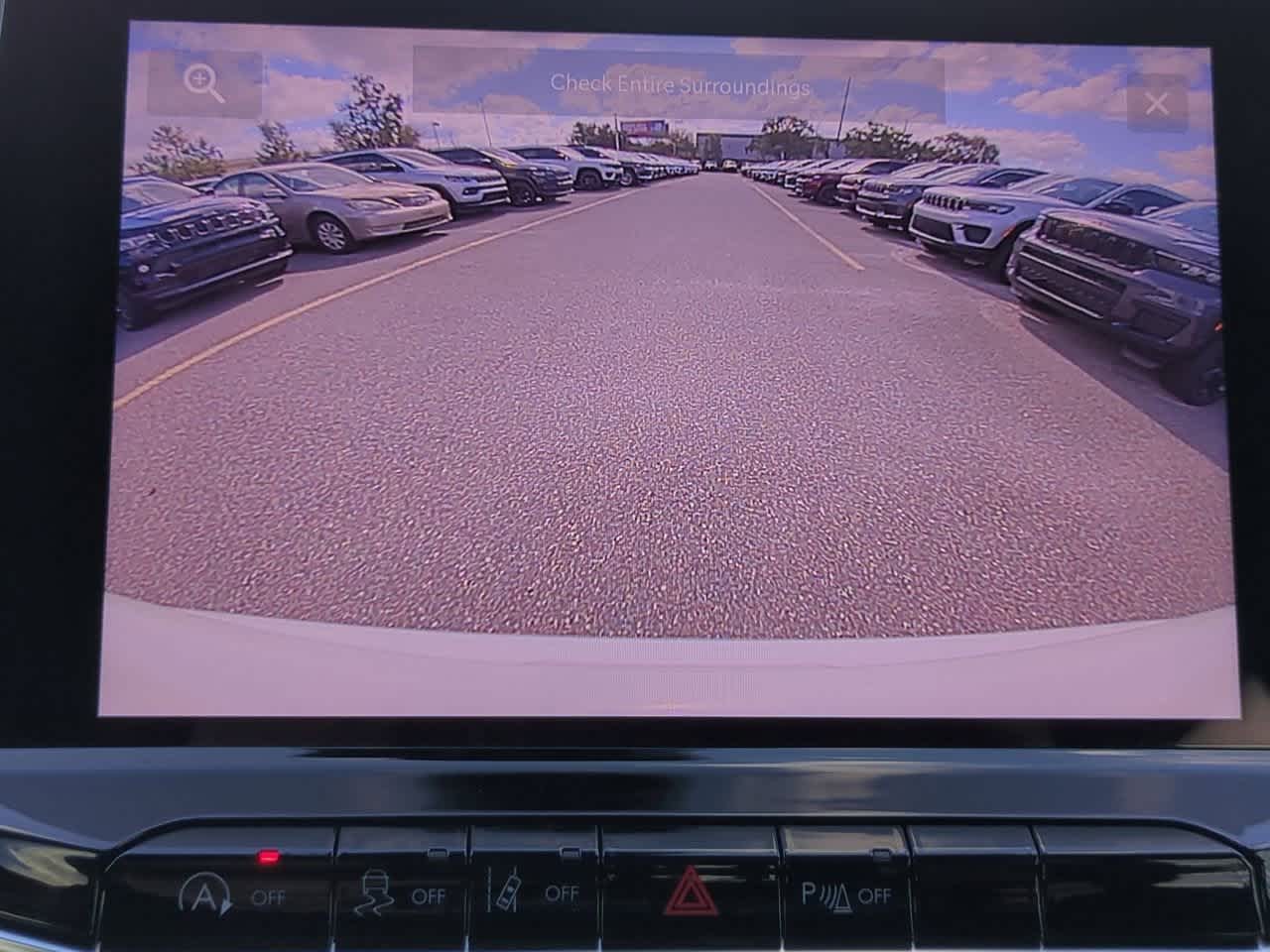 Thumbnail: 2026 Jeep Compass - 29