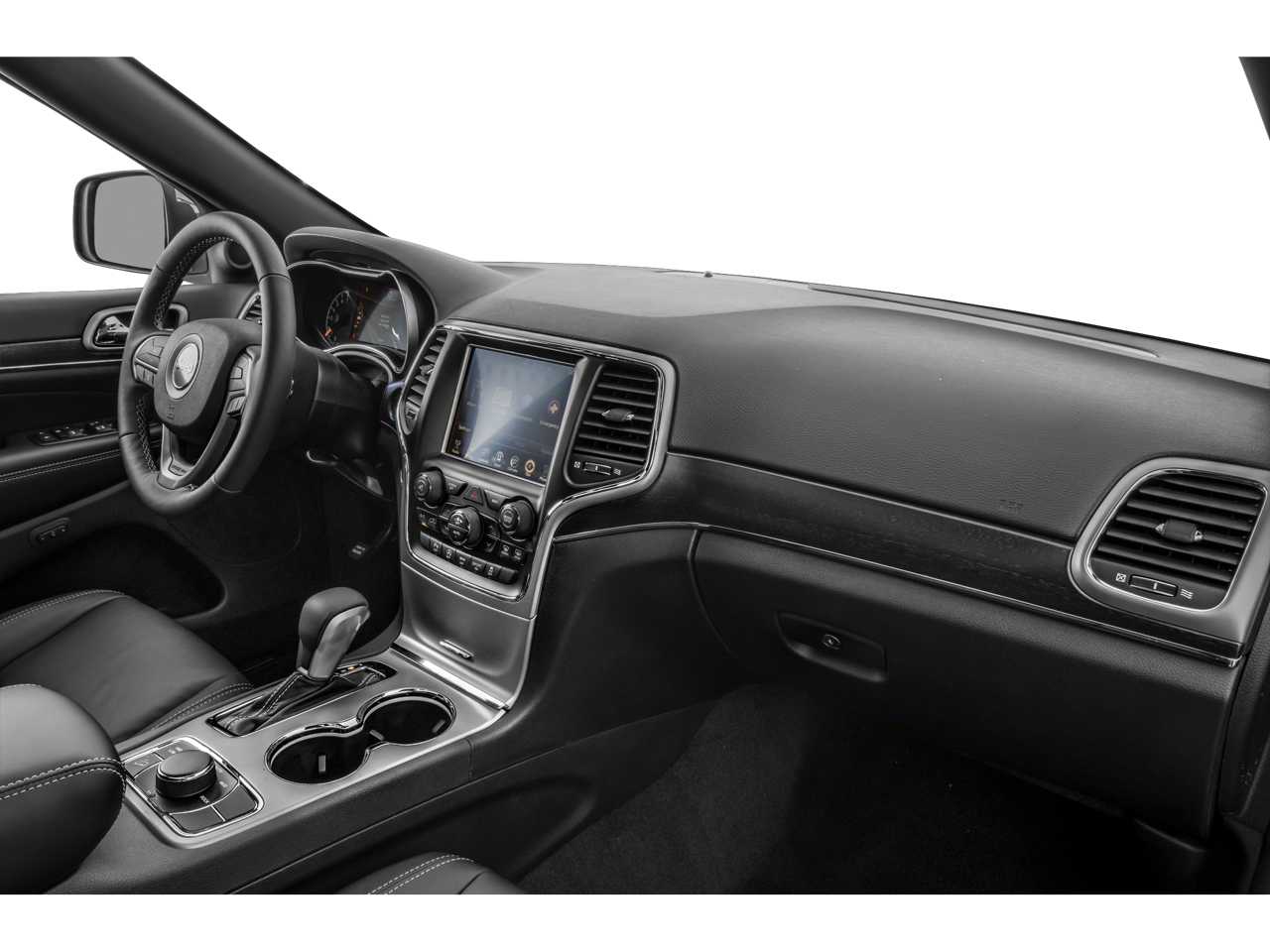 Thumbnail: 2021 Jeep Grand Cherokee - 11
