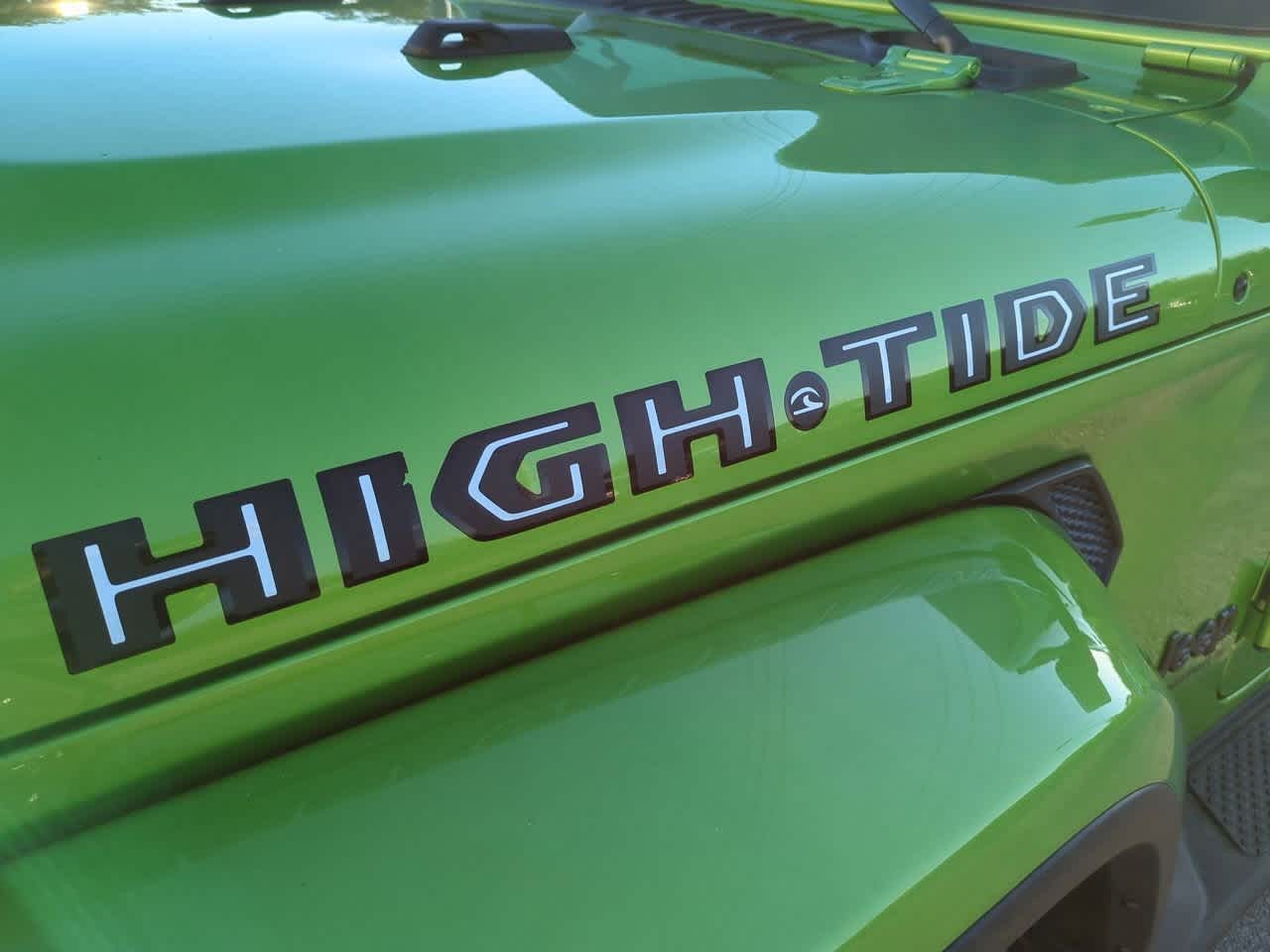 Thumbnail: 2025 Jeep Gladiator - 13