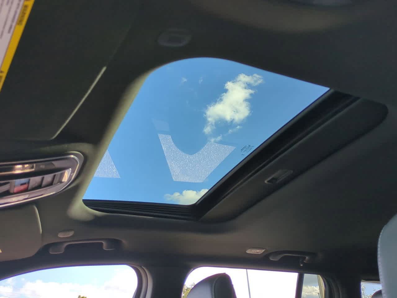 Thumbnail: 2025 Jeep Grand Cherokee - 19