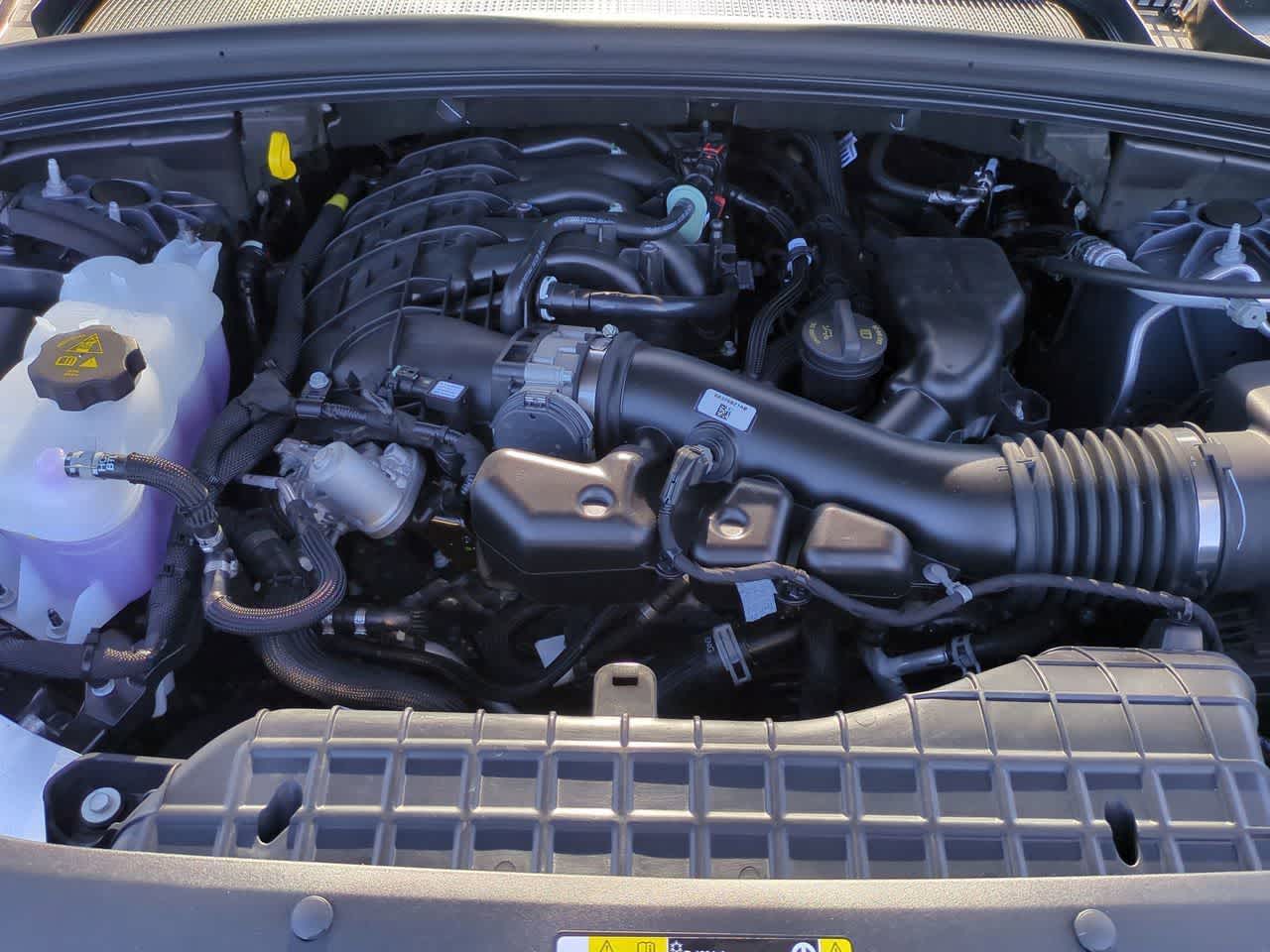 Thumbnail: 2025 Jeep Grand Cherokee L - 15