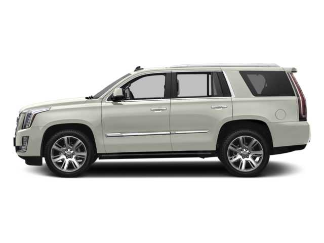 Thumbnail: 2017 Cadillac Escalade - 3