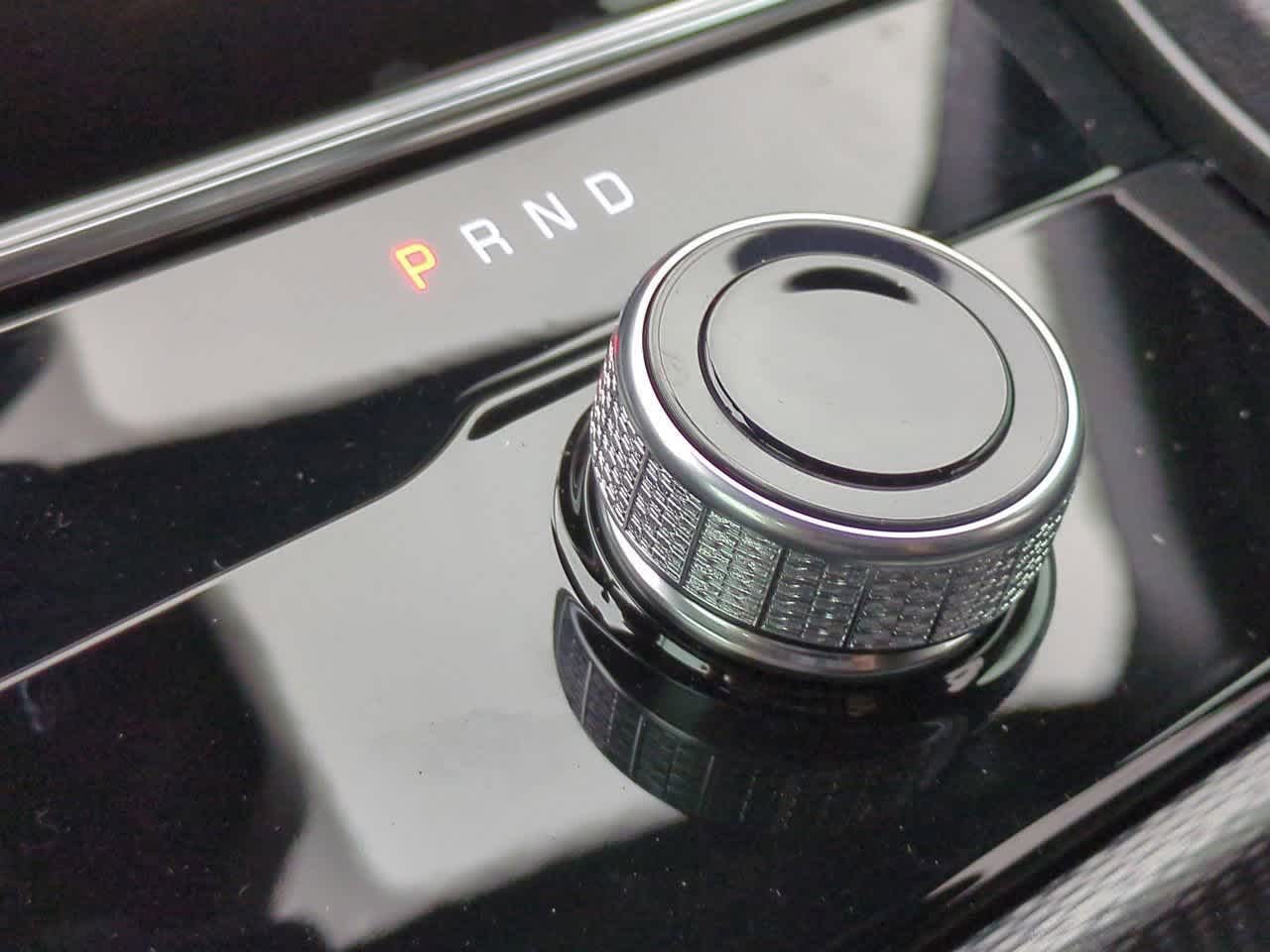 Thumbnail: 2025 Jeep Grand Cherokee L - 33