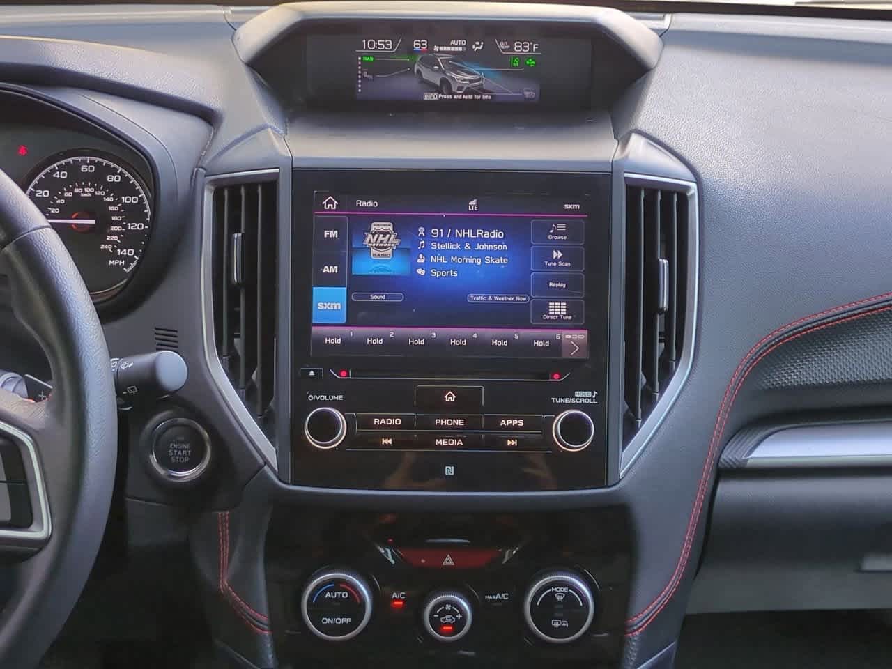 Thumbnail: 2021 Subaru Forester - 29