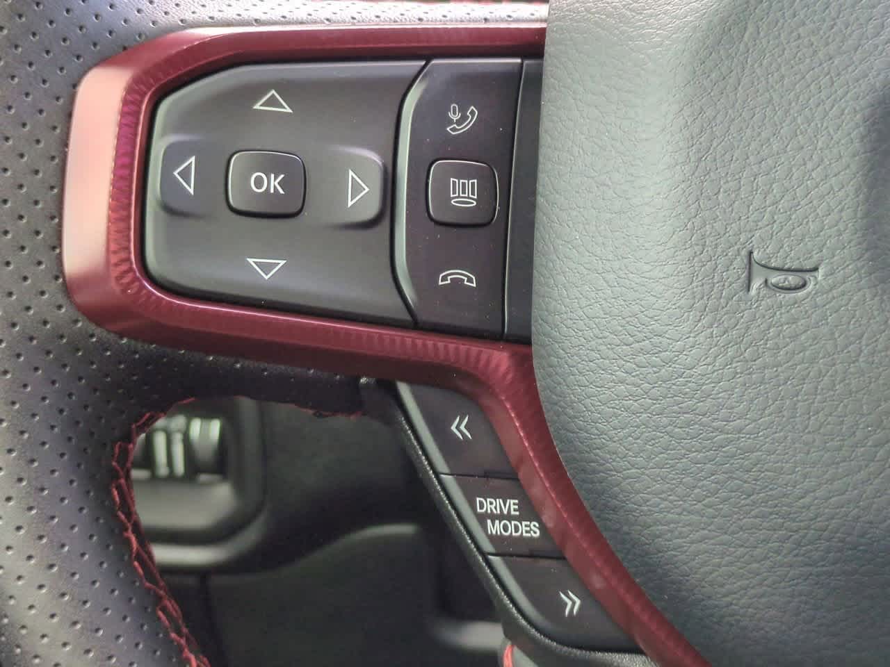 Thumbnail: 2026 RAM 1500 - 25