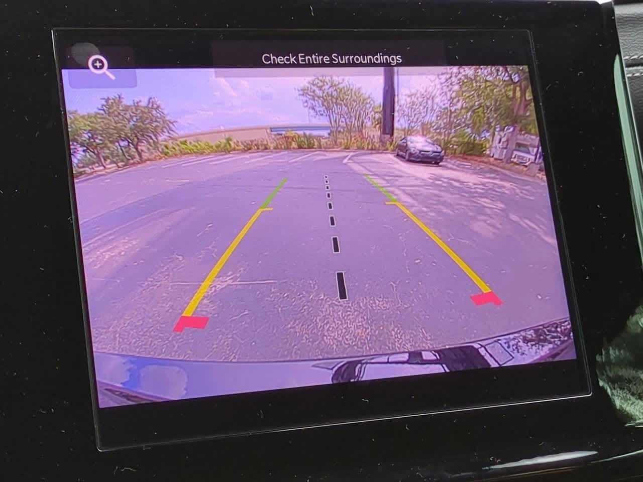 Thumbnail: 2025 Jeep Grand Cherokee L - 29